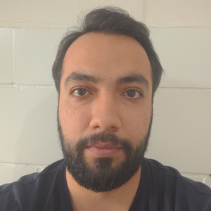 علیرضا میرآبادی دستجردی