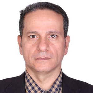 سعید یعقوبی