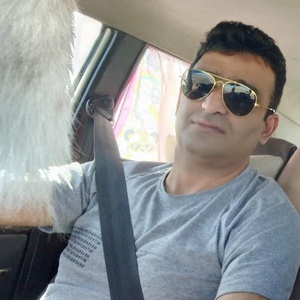 حمیدرضا رستم نیان