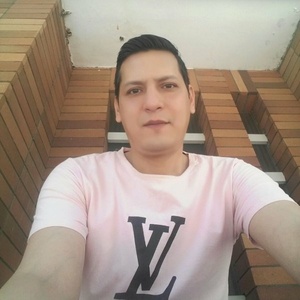 مصطفی حسن زاده بافکر