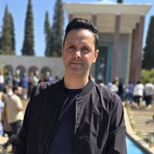 محمد طالبیان