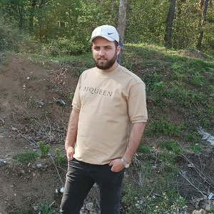 محمد علی پور