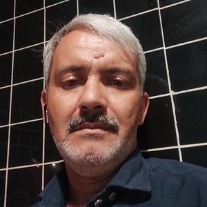 اله داد محمدبلوچی