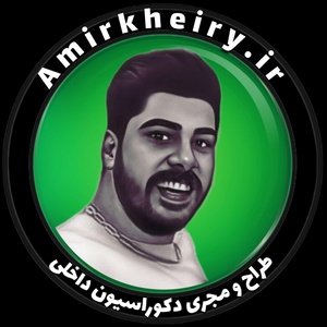امیر خیراله لونی