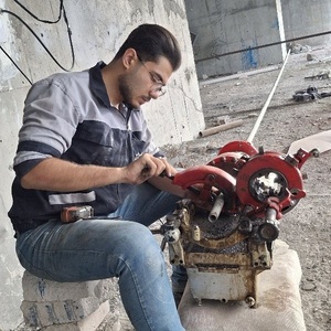 مهرشاد بکائیان