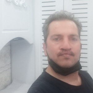 مجید صبوری میمندی