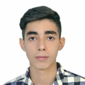 عرفان امجدی سادات محله