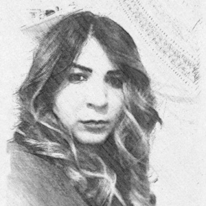 فرناز یحیی پور رضاکلایی