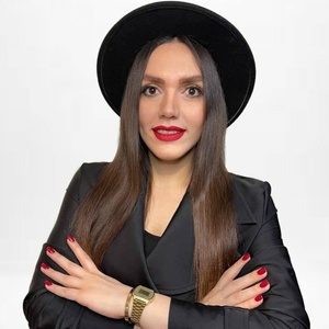 شیوا طهماسبی