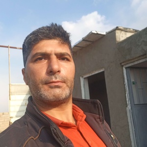 صمد اسم زاده میرزانلو