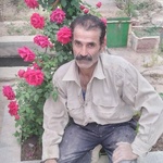 رمضانعلی قنبری