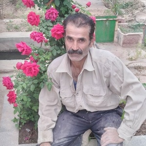 رمضانعلی قنبری