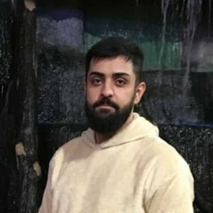 محمد بیرامی گونلوئی