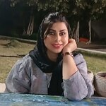 سعیده محمددخت