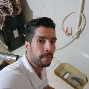 علیرضا زمانی مختارانی
