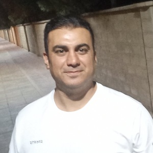 محمدعلی حیدری