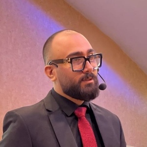 پژمان پنجائی