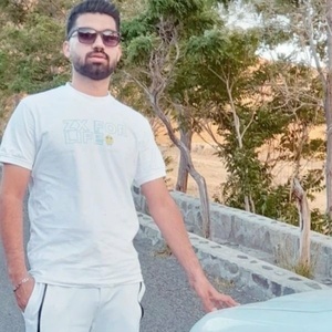 محمد رضا کرمی