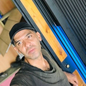 مهرداد افسری شندی