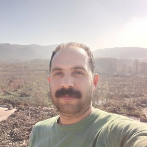 مرتضی کمال میشامندانی