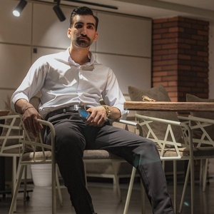 سیدحسین اورنجین