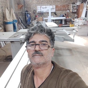 اکبر خلیلی سلماسی