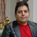 اسماعیل داورپناه