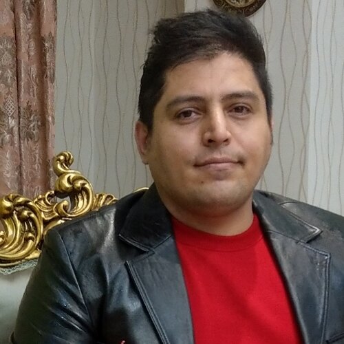 اسماعیل داورپناه