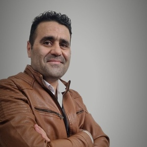 حسین بابائی