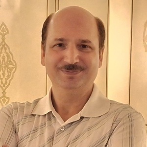 همایون سواحلی مقدم