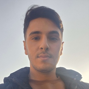 نیما خسروی خادمانلو