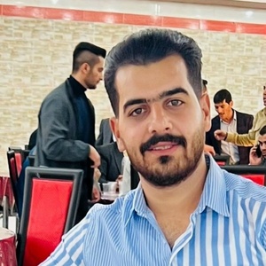 عرفان امیدی زاده