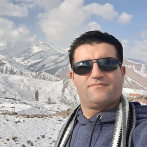 یعقوب علیزاده