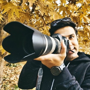 جواد نیکوکار زهری