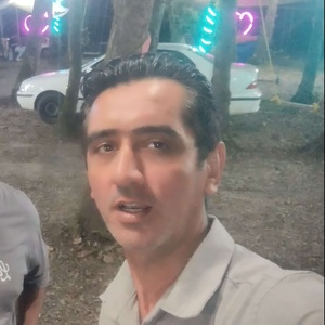 مجید کوچک خانی