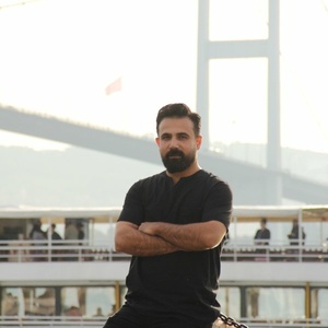 ناصر سبزبکلی