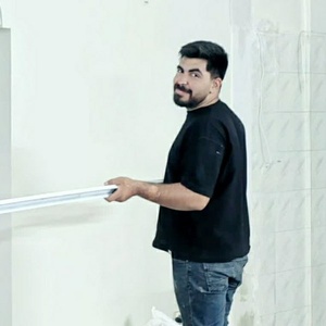 ابوالفضل حمیدی مزرعه نو