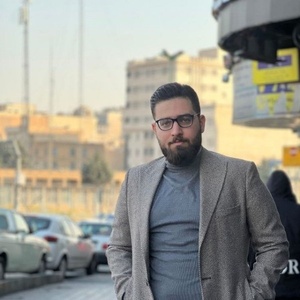 میثم حامی فر