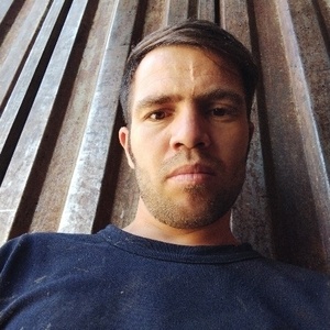 امراله طالبی