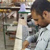 جواد شیروانی جزی
