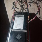 عکس کاربر علی روشن