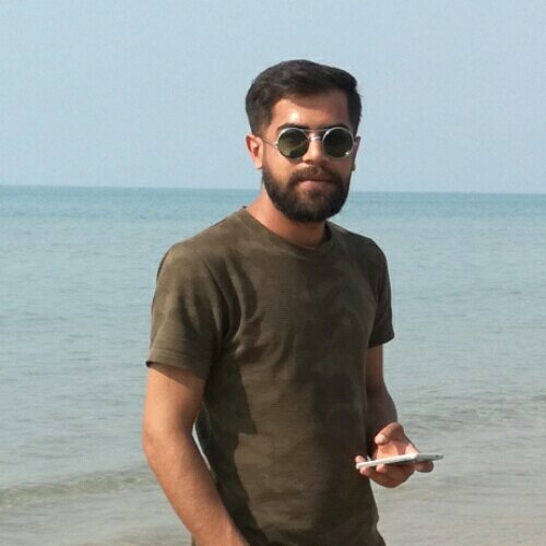 سیدمحمد زارع