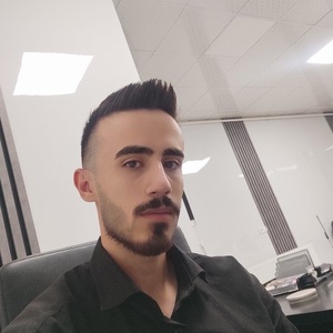 محمد طهماسب پور