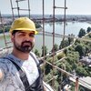 سیدسجاد بنیادشکالگورابی