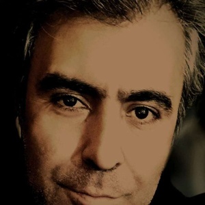 مهدی عقیقی حاتمی پور