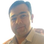 عکس کاربر علیرضا عمرانی