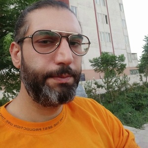 حامد تسلیمی گوراب پس