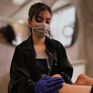 سمیرا حامدیان