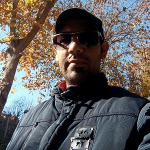 محمد جواد رضایی