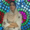 عکس کاربر غزاله قاسمی نژاد رایینی